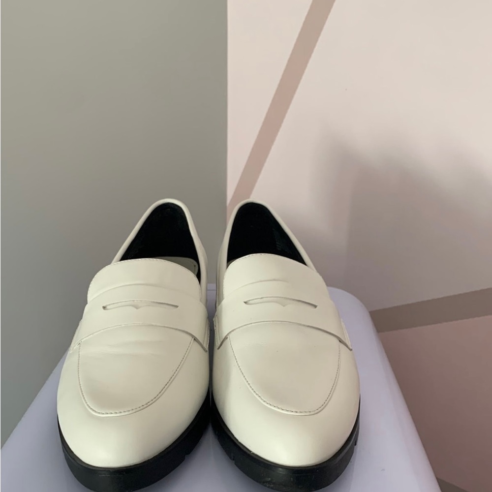 Anne Klein loafers